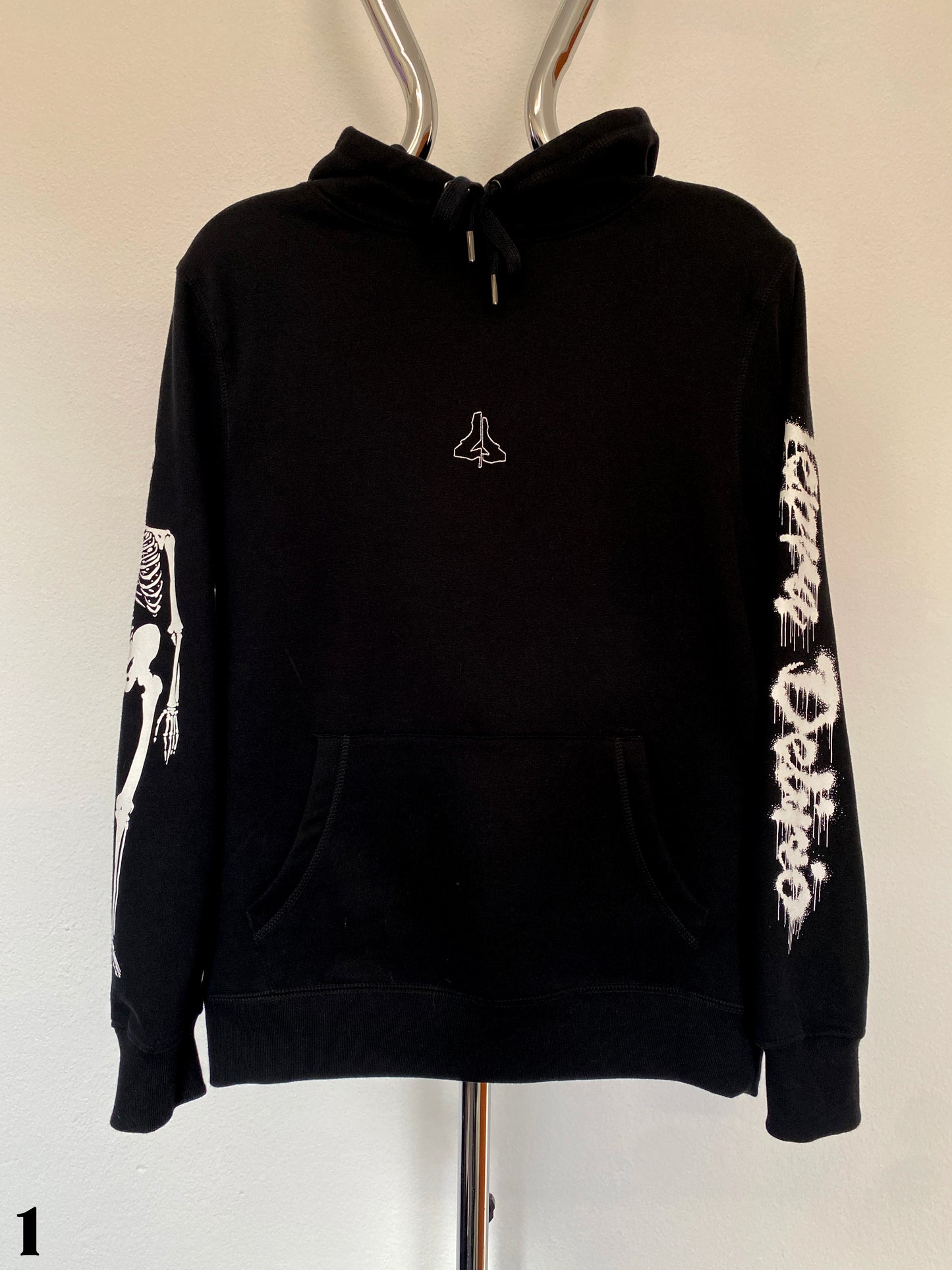 HOODIE SELECTION SIZE S