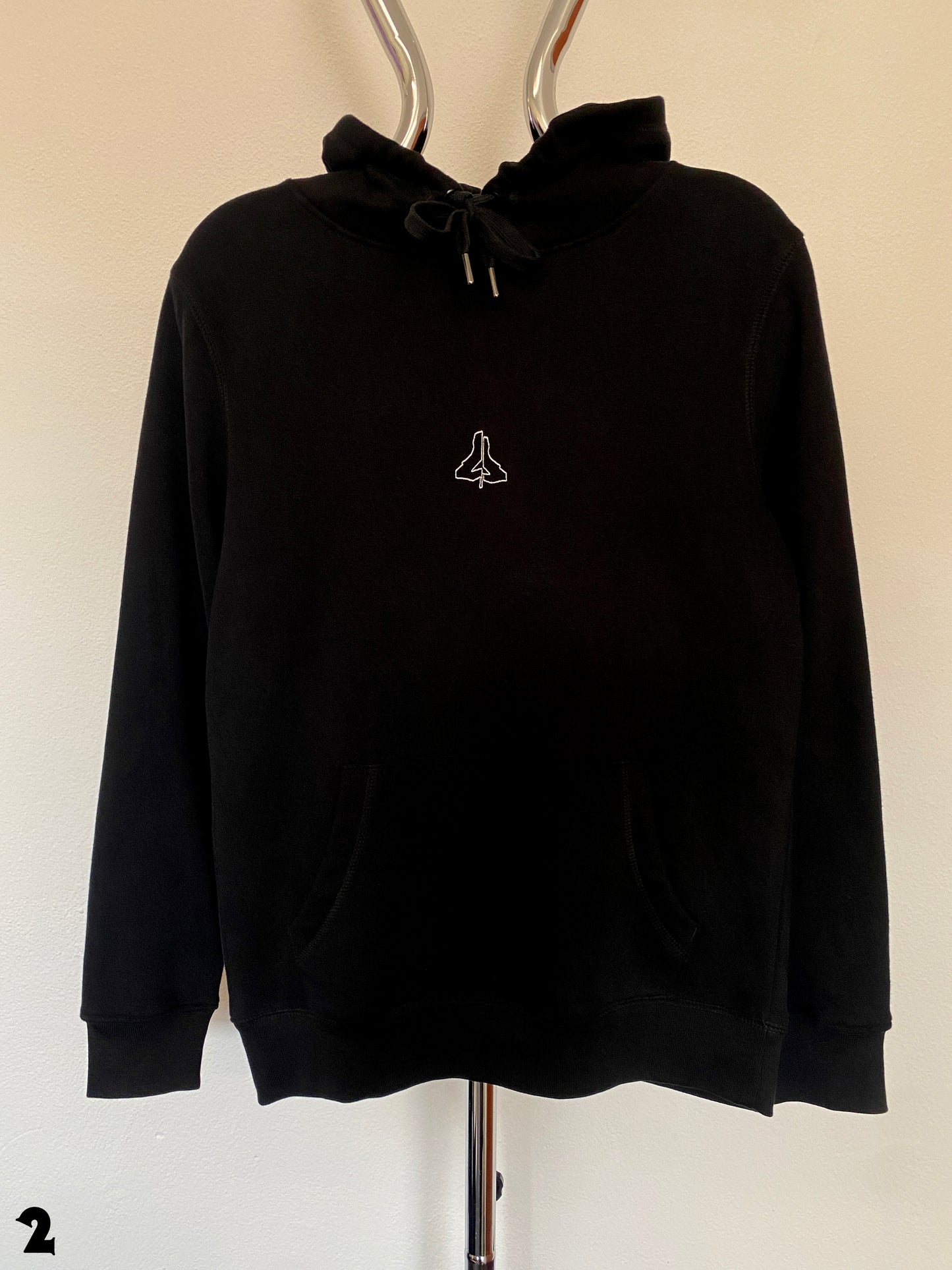 HOODIE SELECTION SIZE S