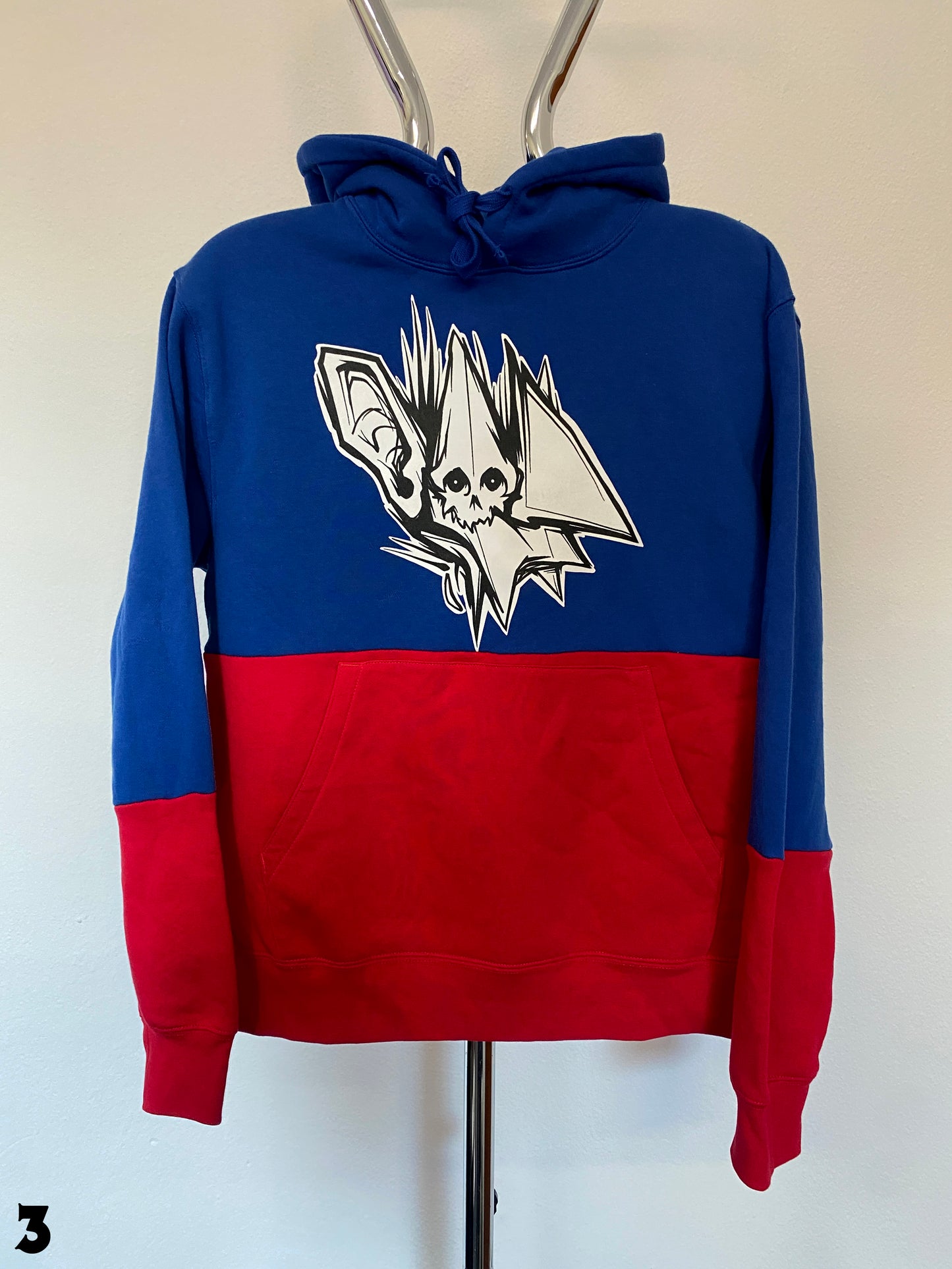 HOODIE SELECTION SIZE S