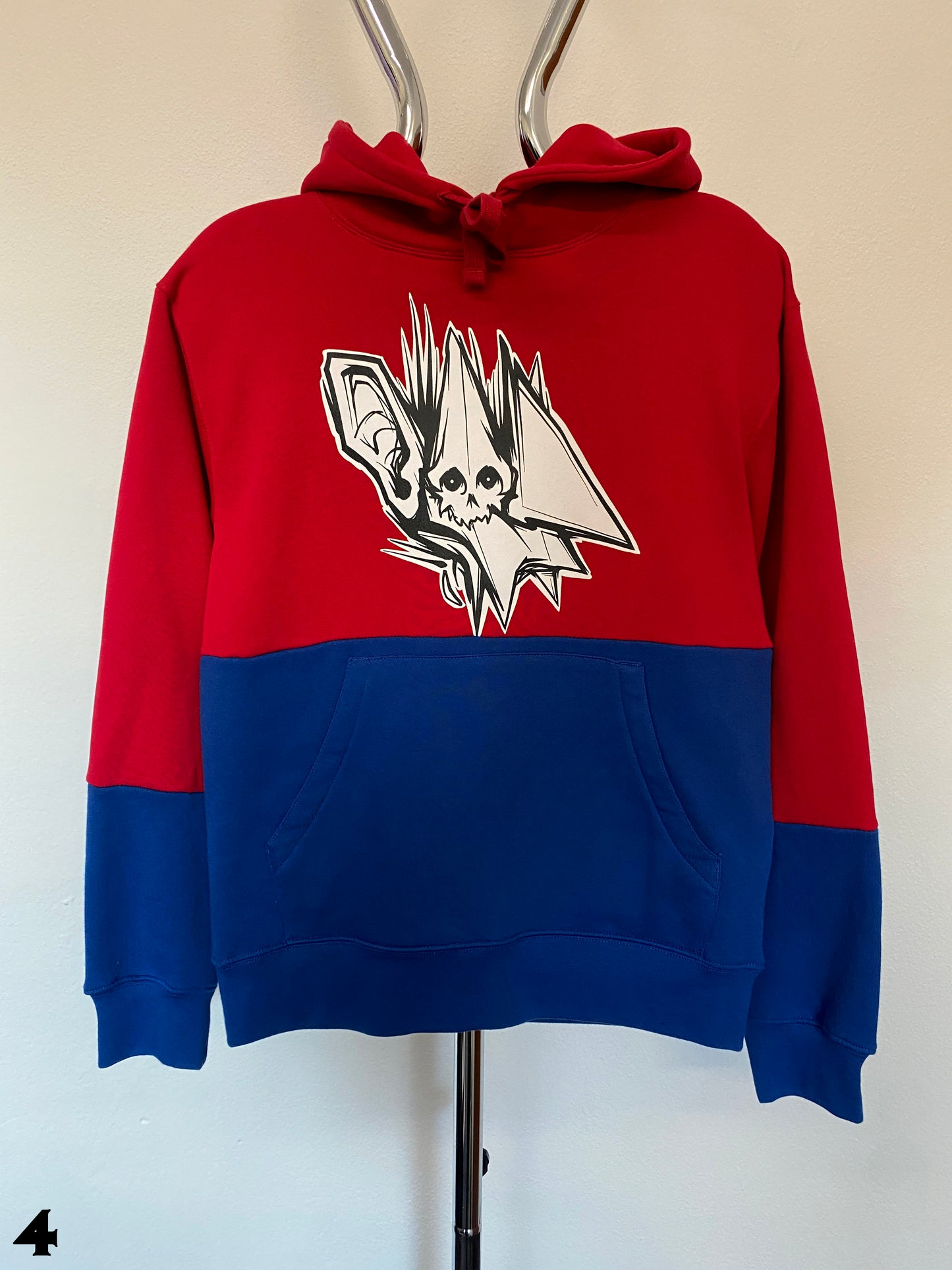 HOODIE SELECTION SIZE S