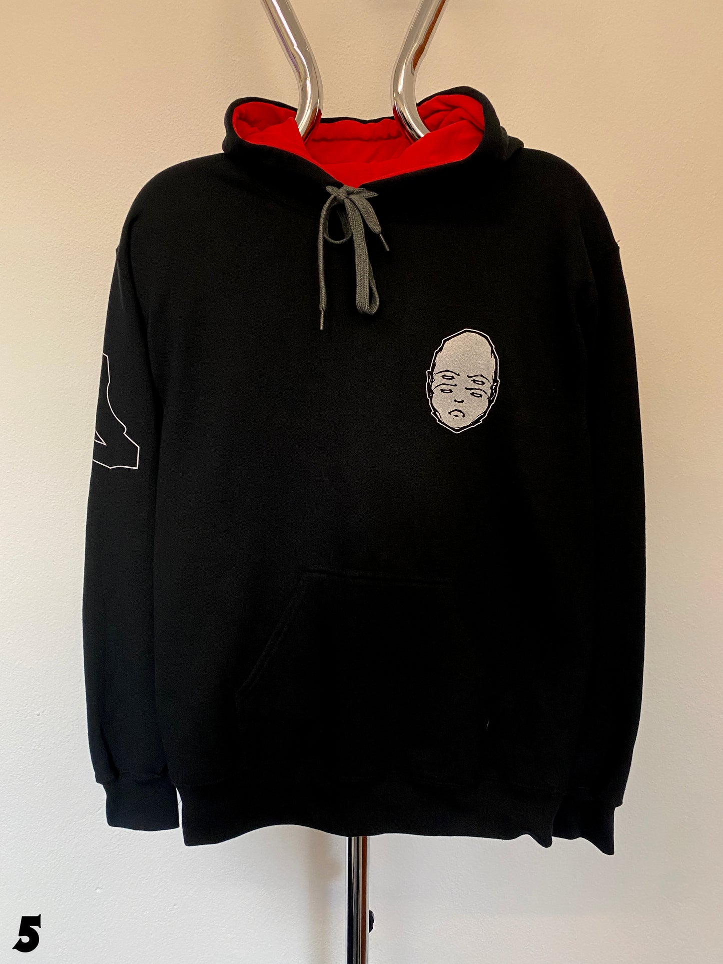HOODIE SELECTION SIZE S