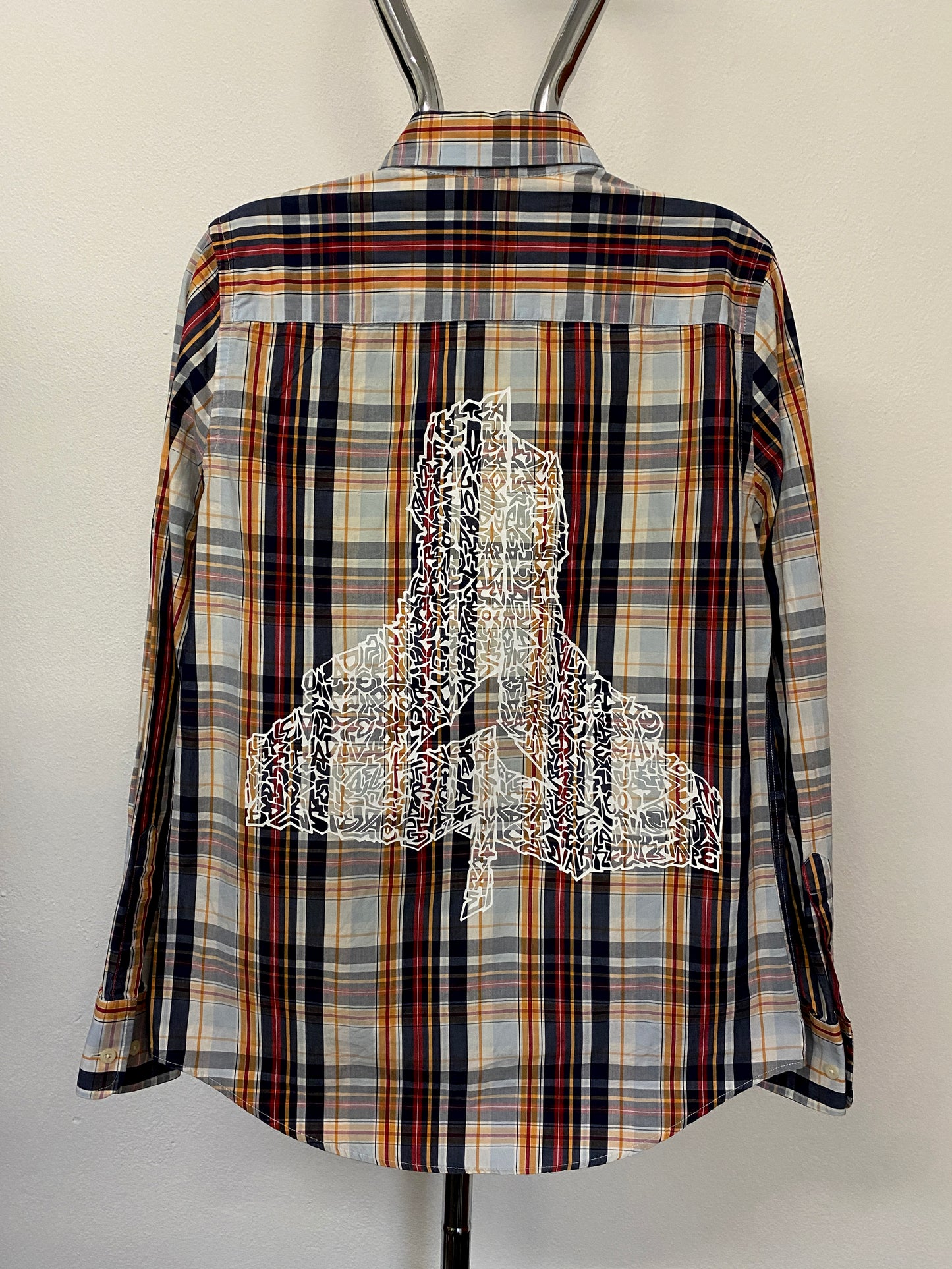 LEPRABETH CRAY SHIRT