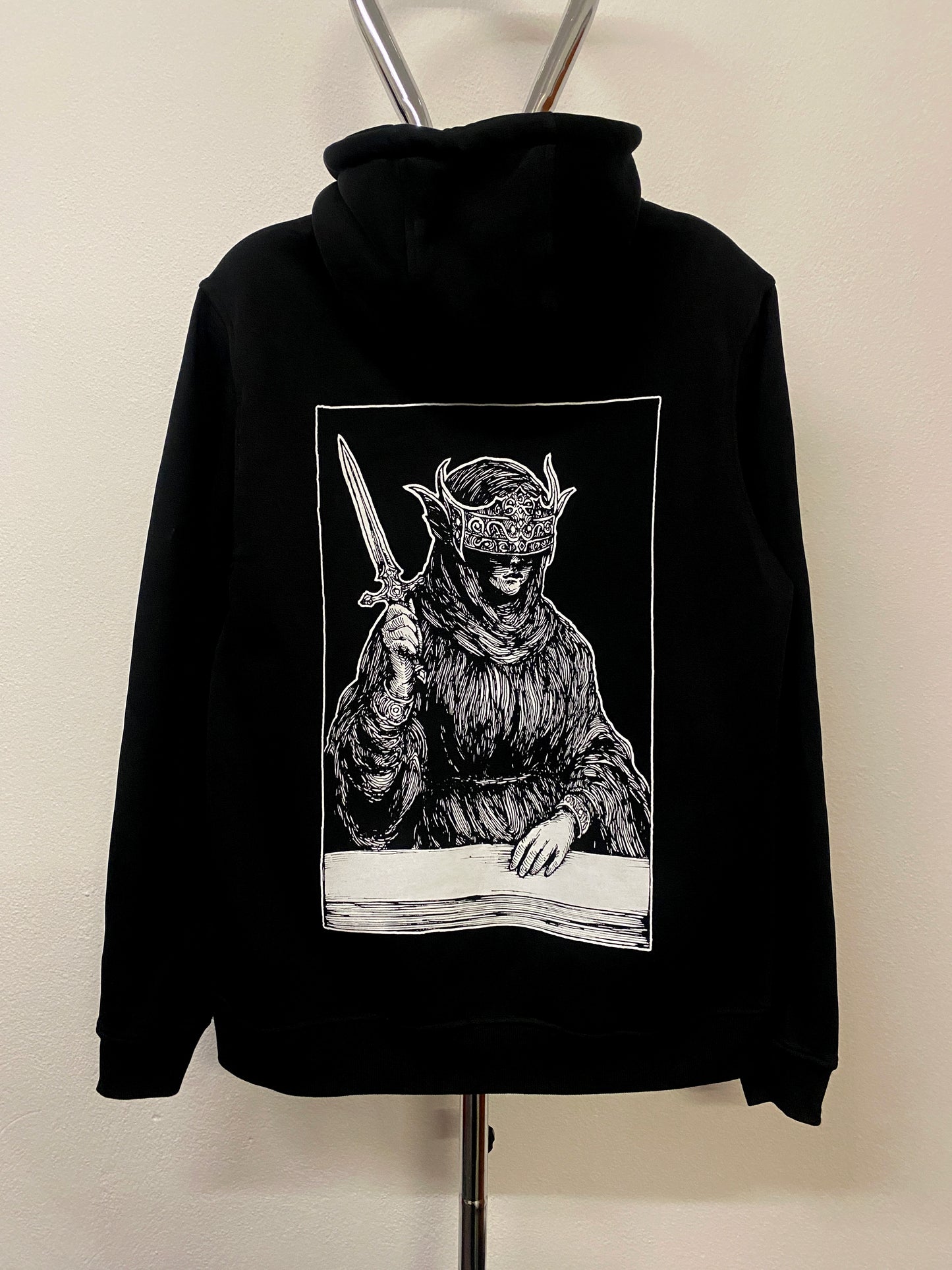 ORACLE HOODIE