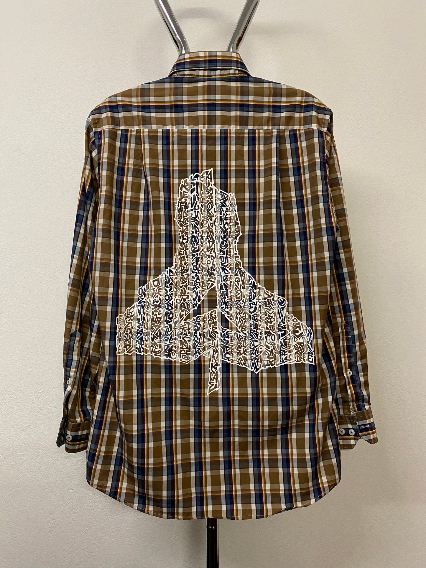 LEPREVIVE BETH LIGHT SHIRT