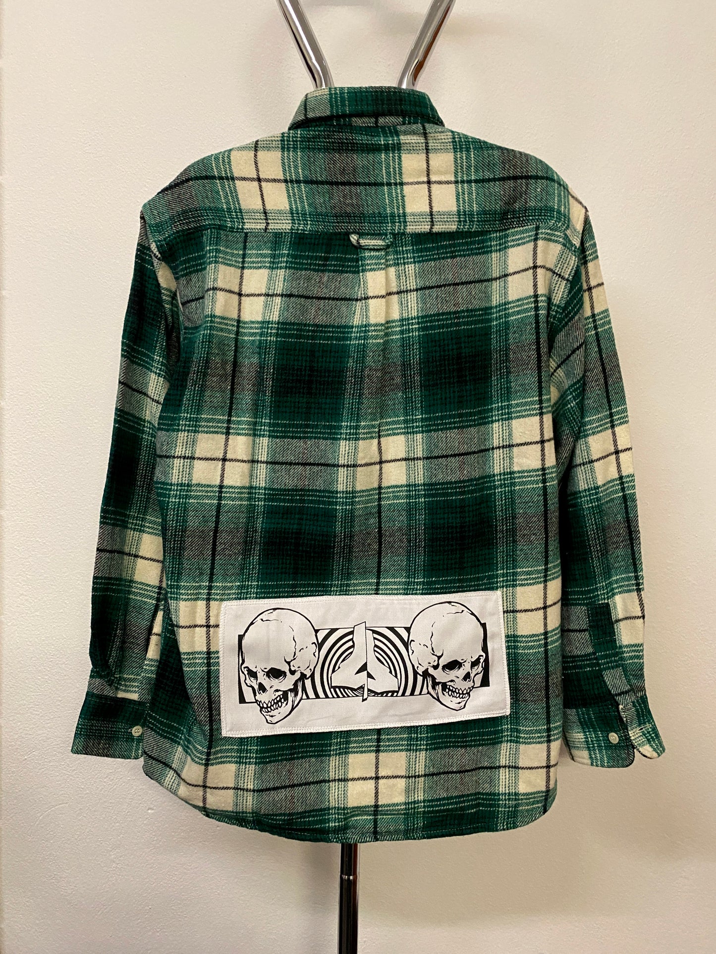 PERISHER HEAVY LEPREVIVE SHIRT