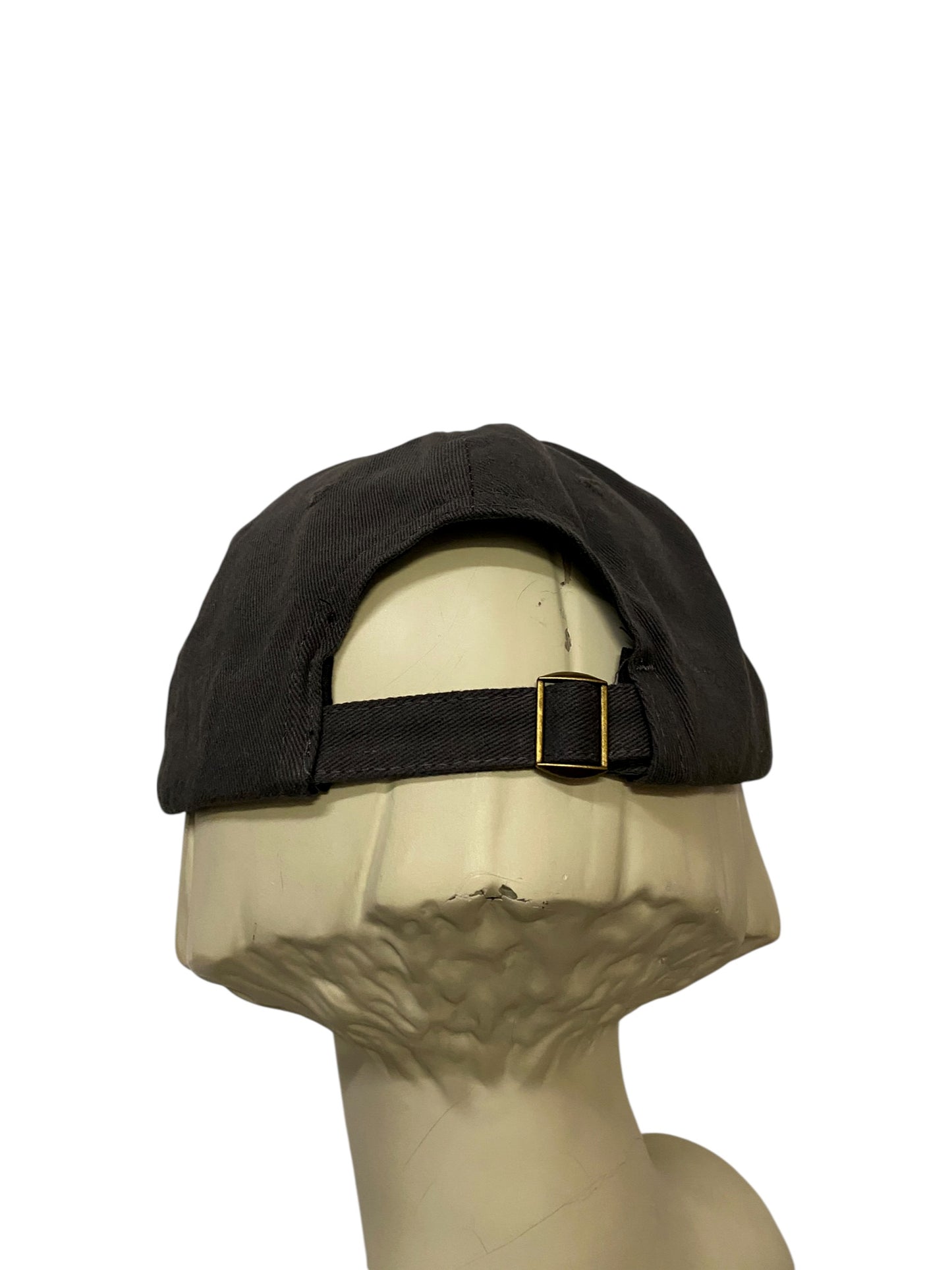 GRAY BLEACH DESTROYER CAP