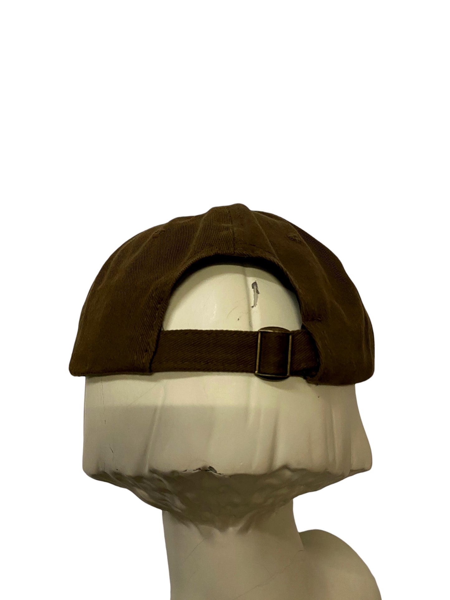 BROWNIE DESTROYER CAP IV