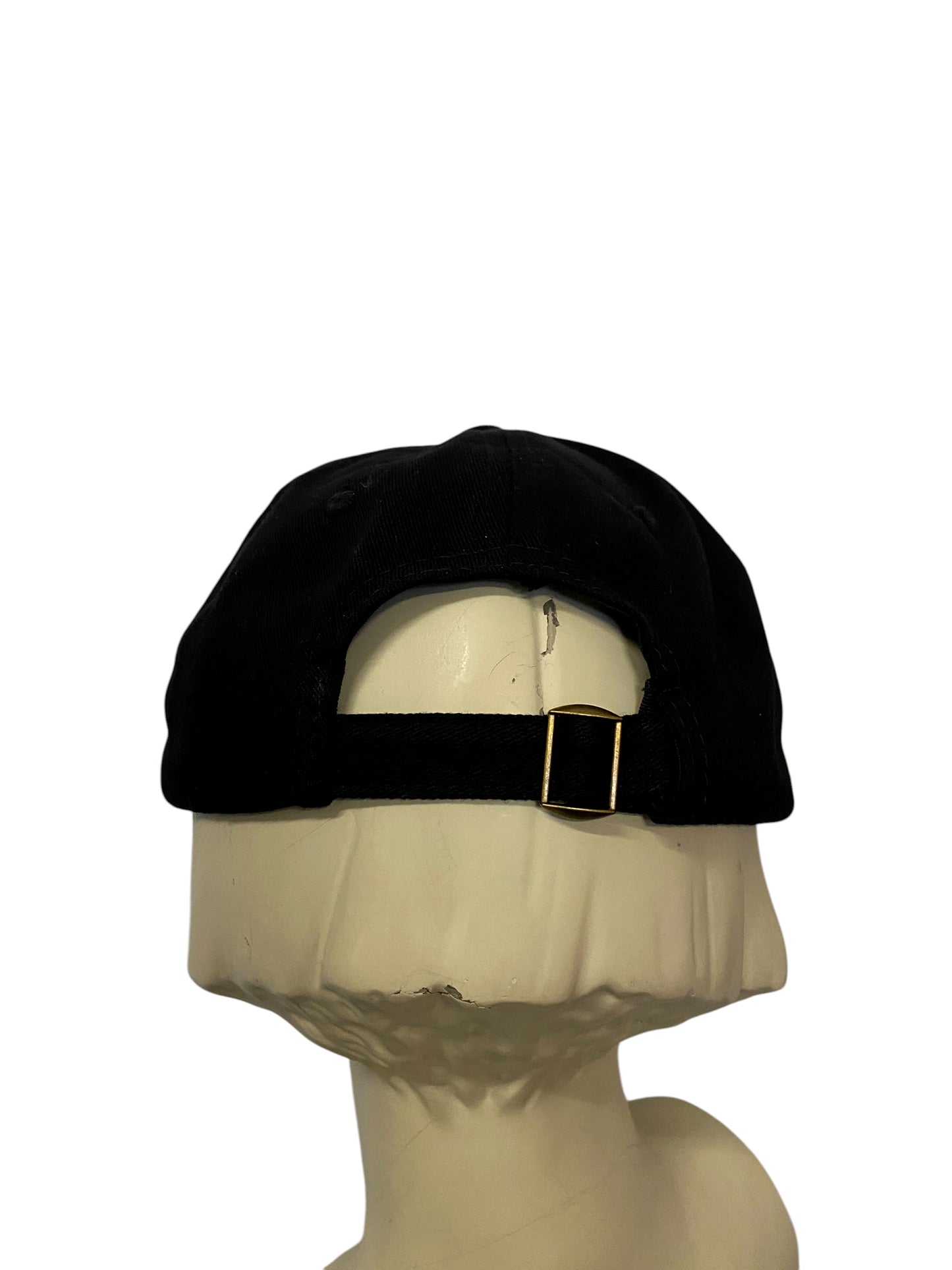 DESTROYER SQUARE LOGO CAP