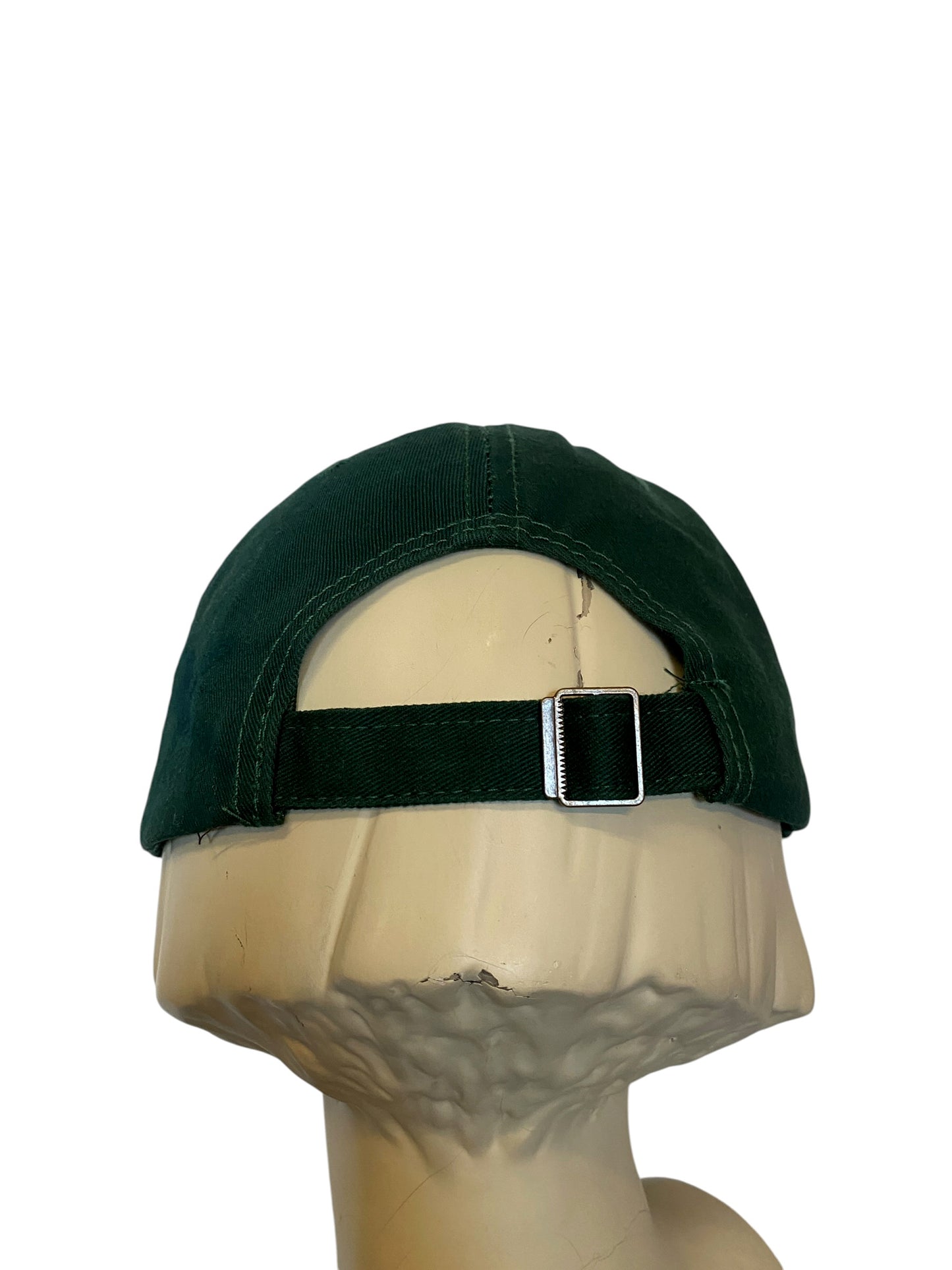 GREEN DESTROYER CAP VII