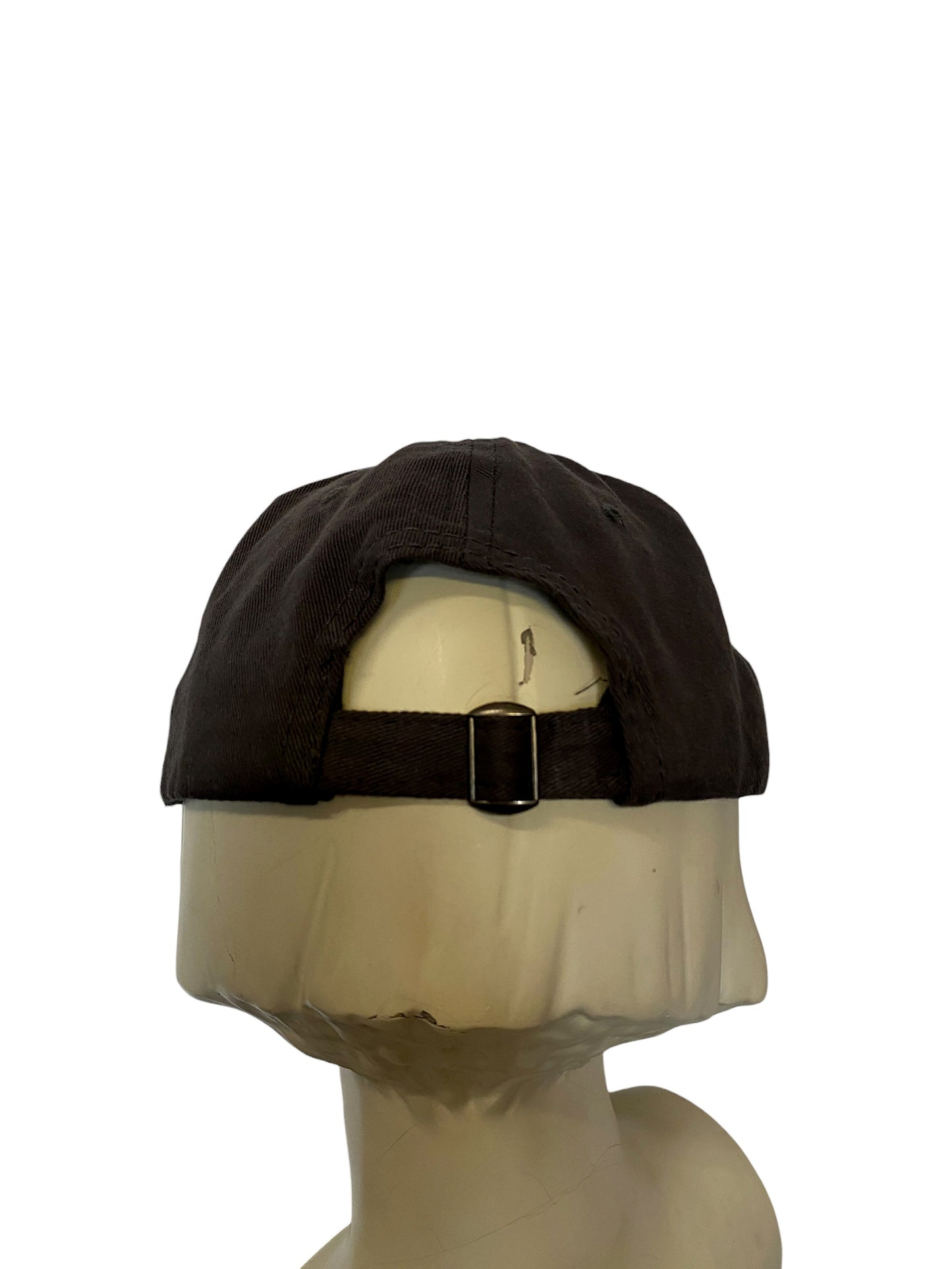 GRAY BLEACH DESTROYER CAP II