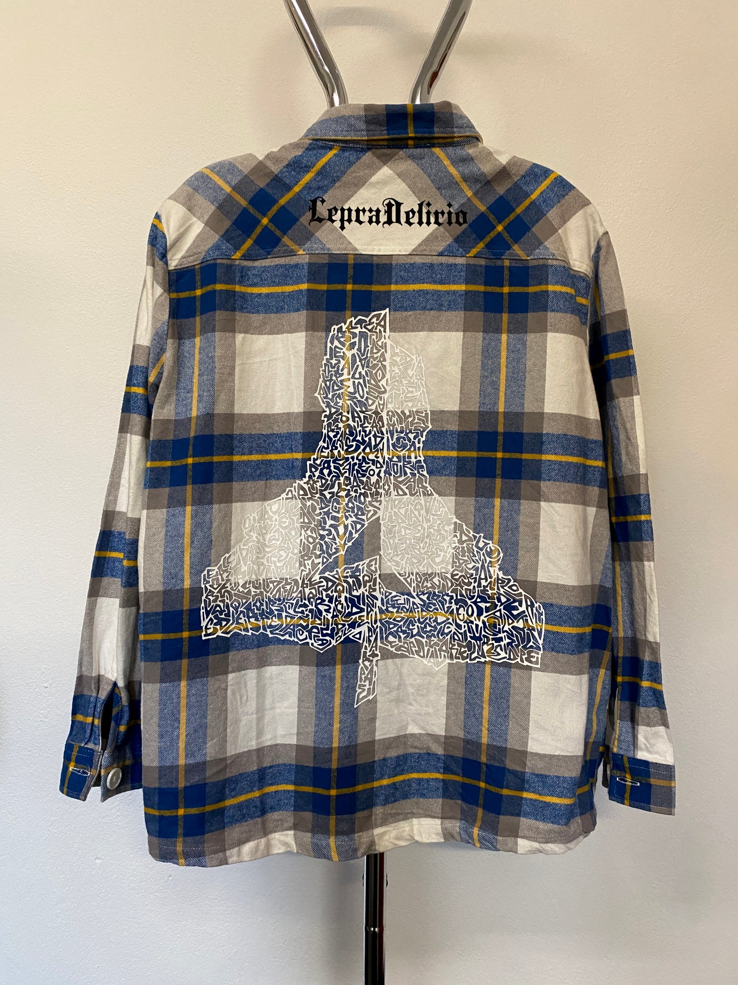 HEAVY LEPREVIVE SHIRT