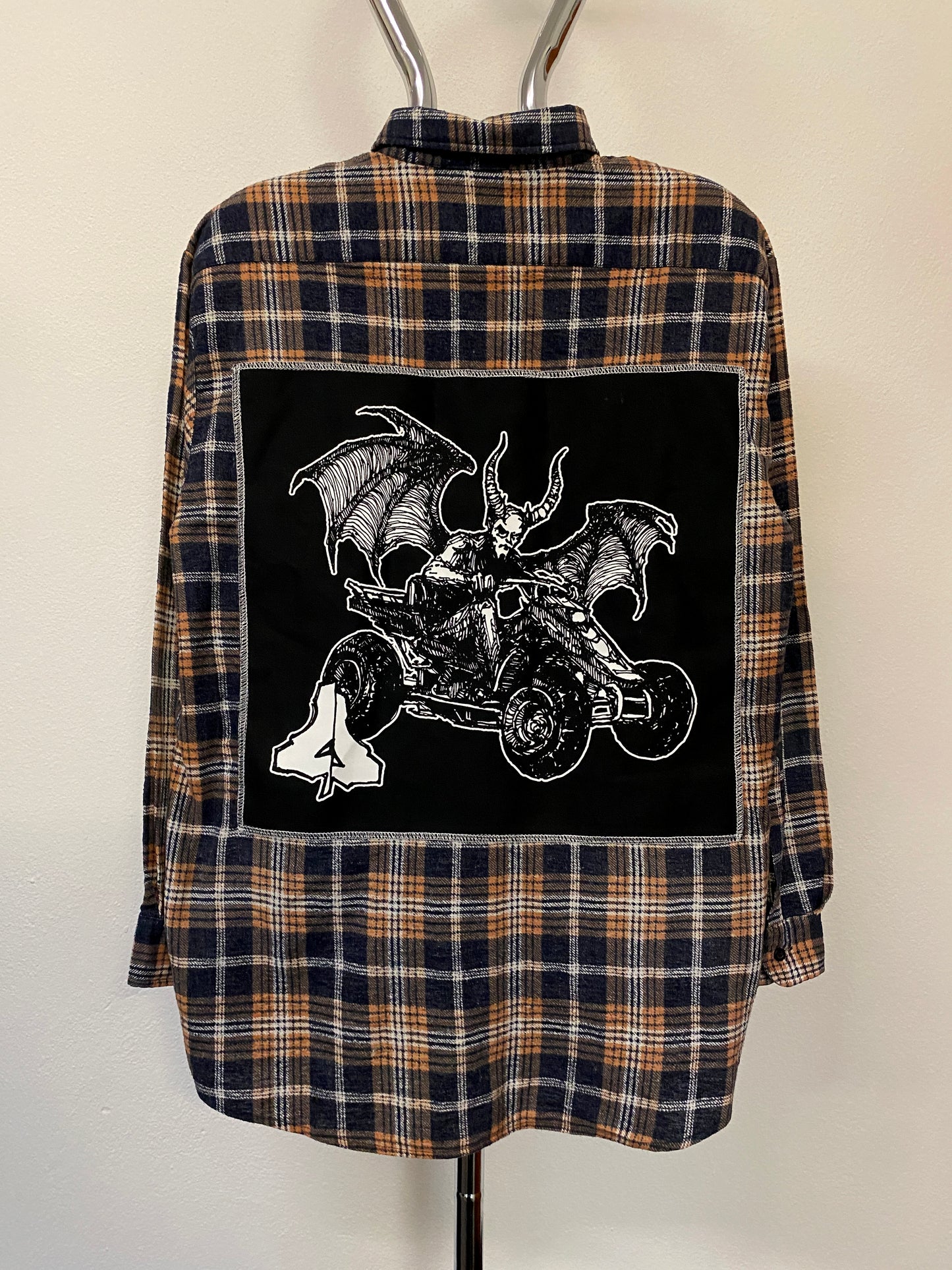 2STROKE LEPREVIVE SHIRT
