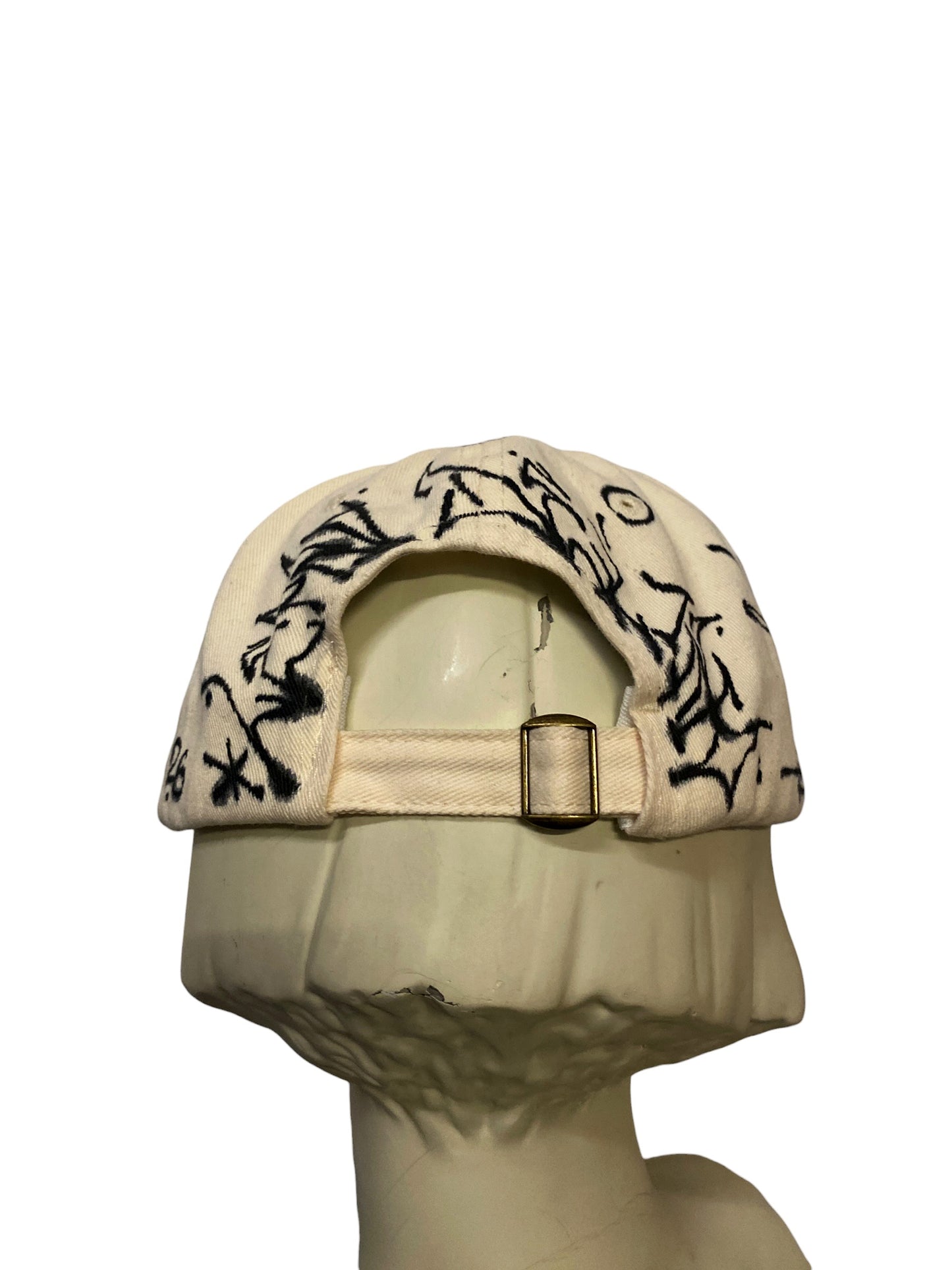BUTTER DESTROYER SPECIAL CAP