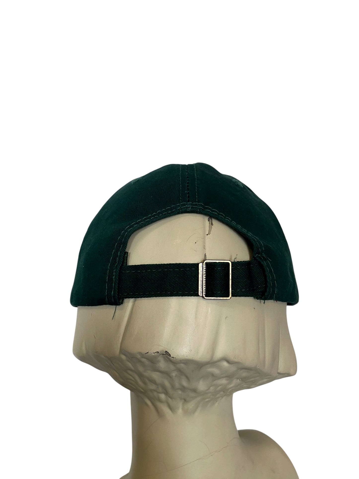 GREEN DESTROYER CAP VIII