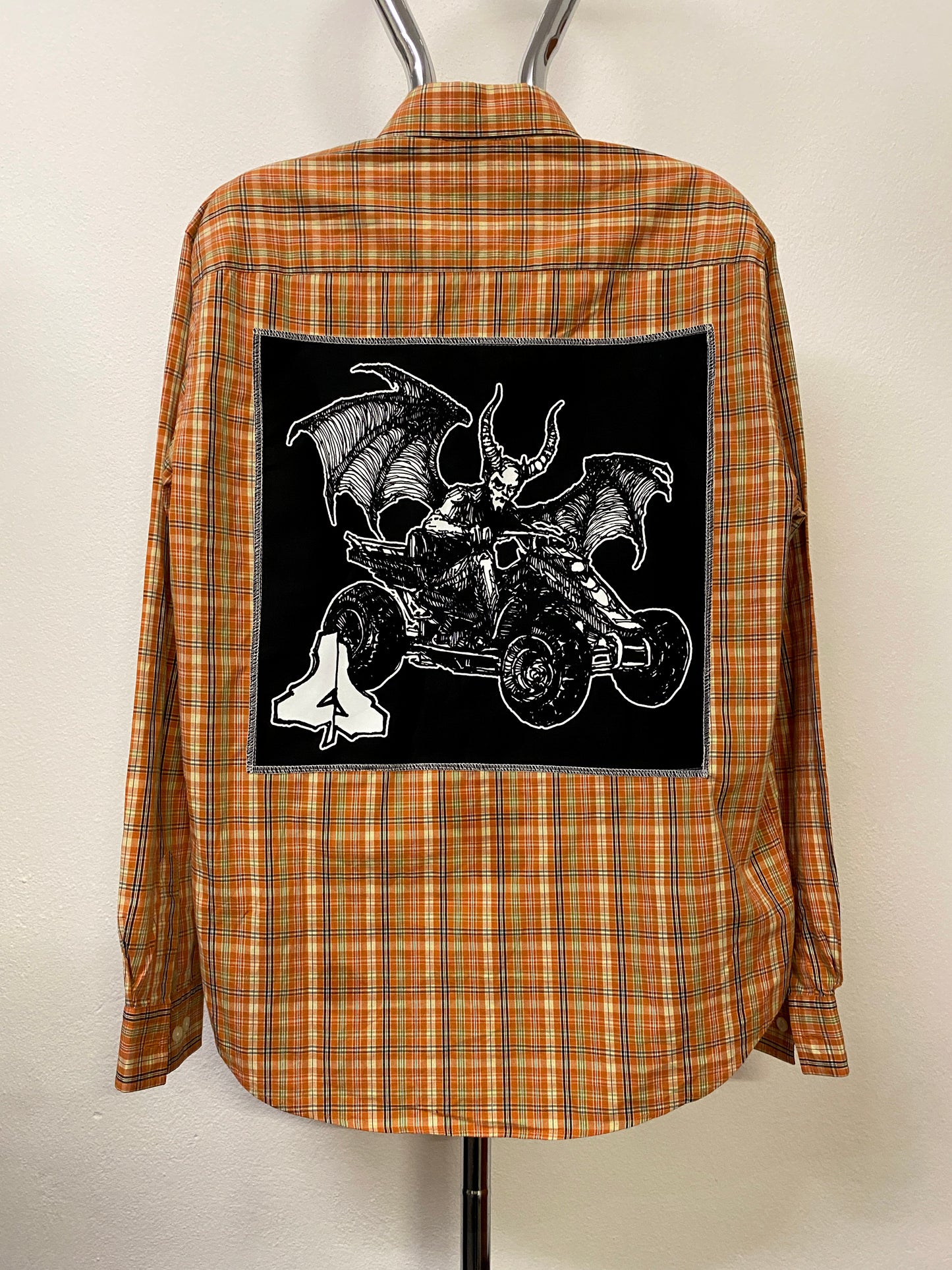 OVERLOAD LEPREVIVE SHIRT