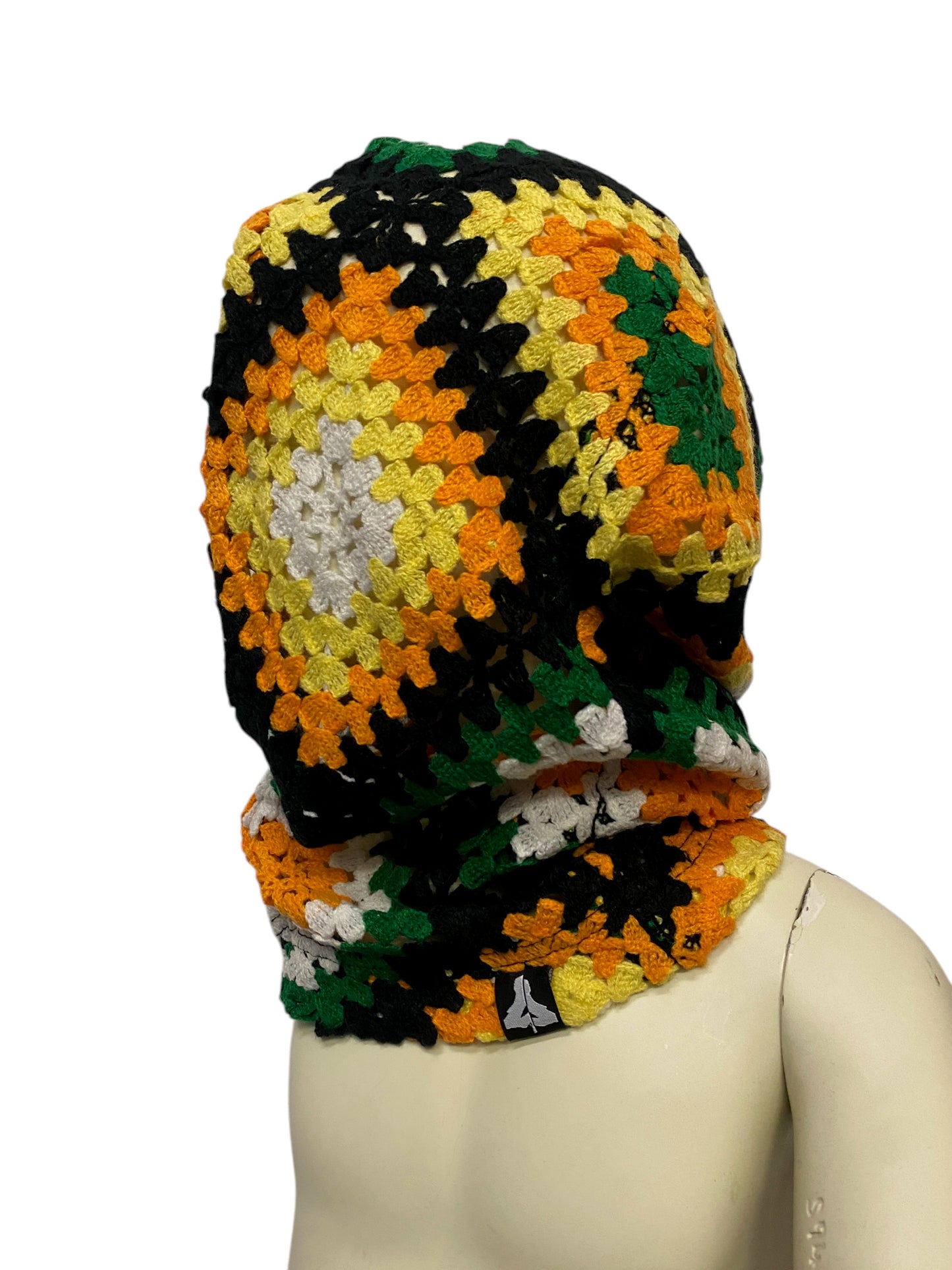 HIPPIE BALACLAVA