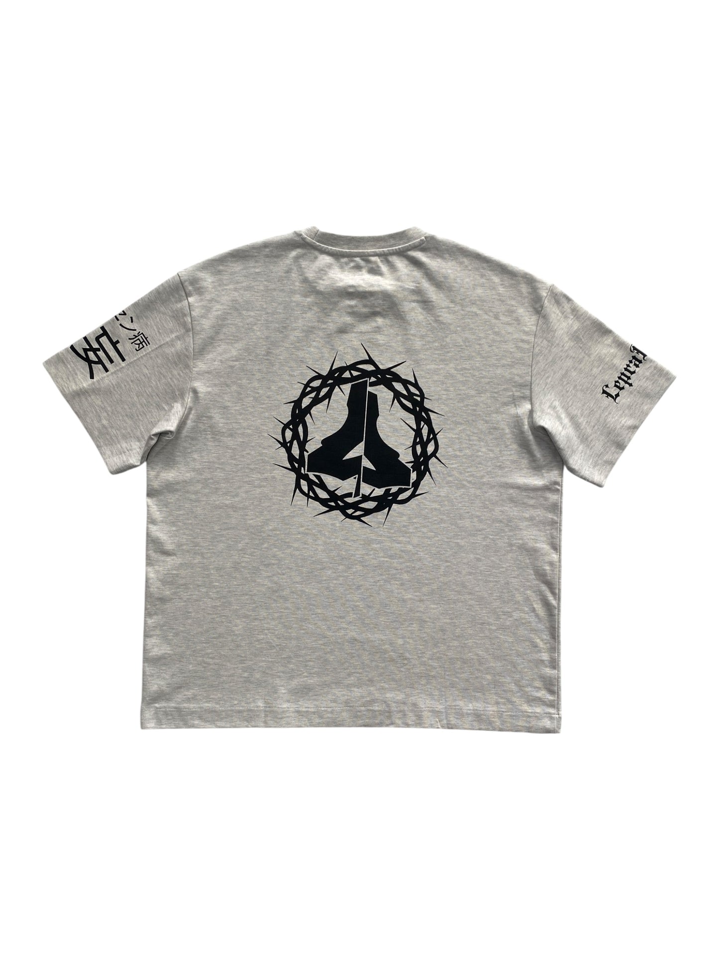 CROWN TAG T-SHIRT