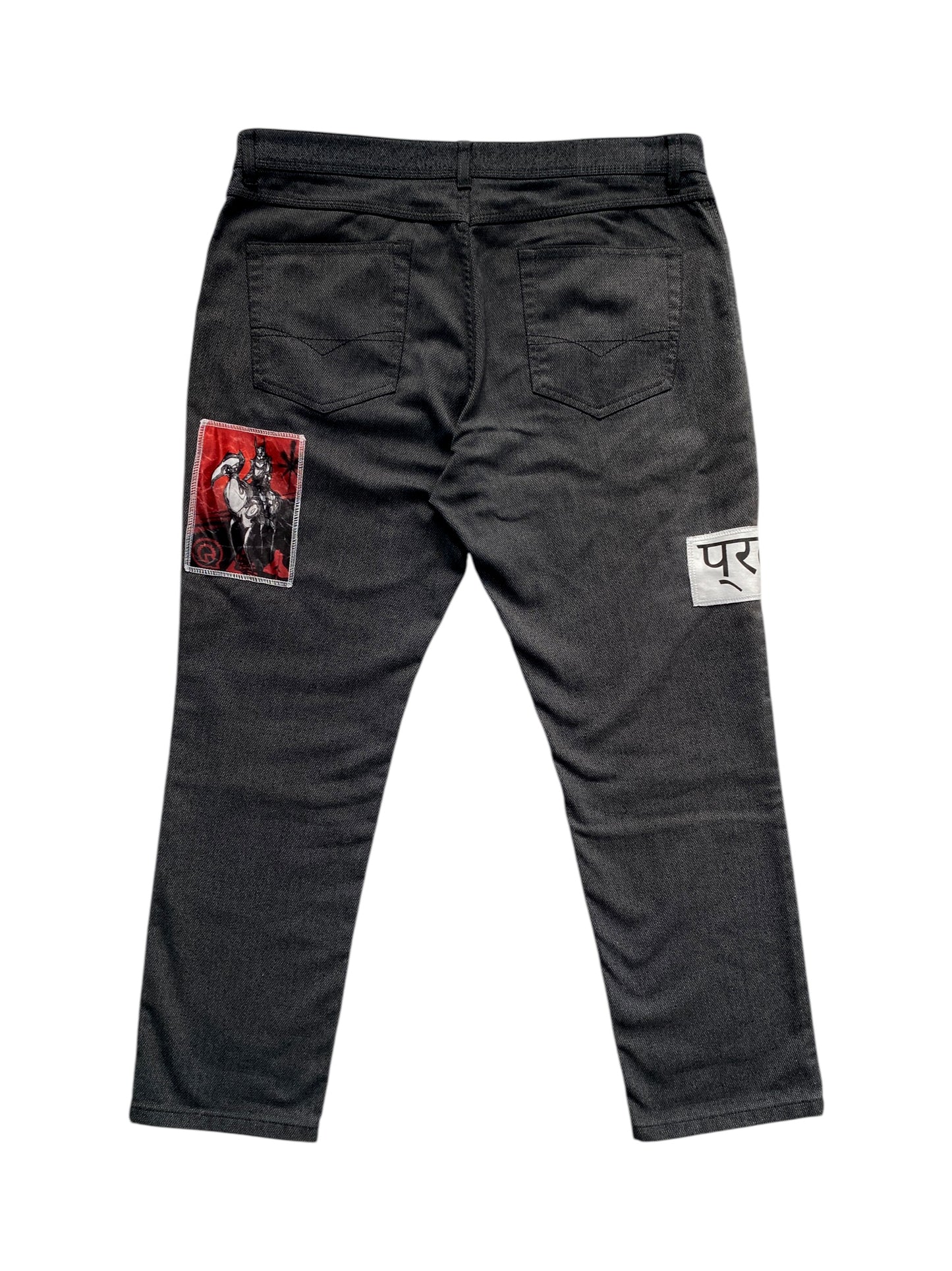 RHINO RAIDER PANTS