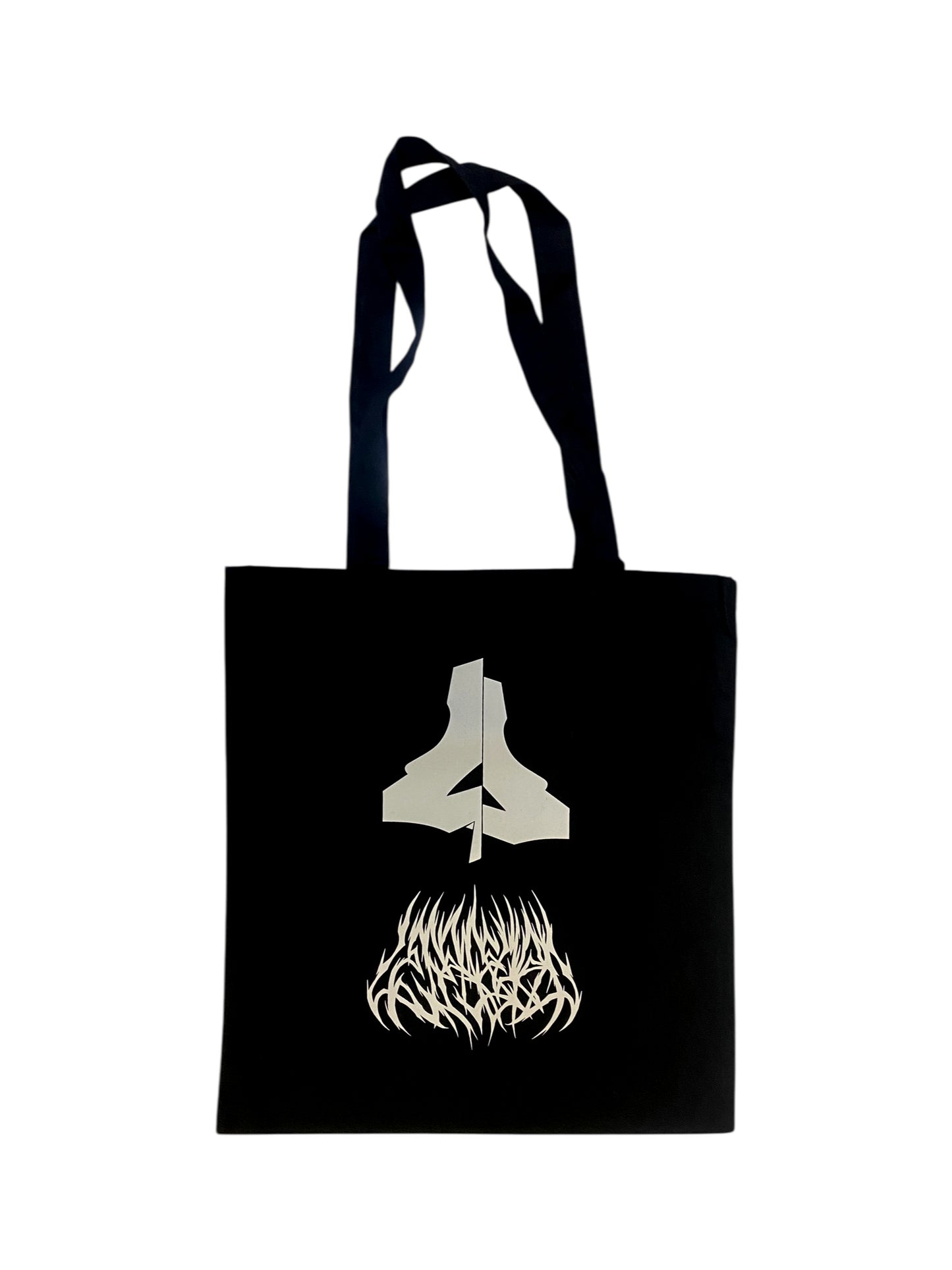 HARDSHIP TOTE BAG