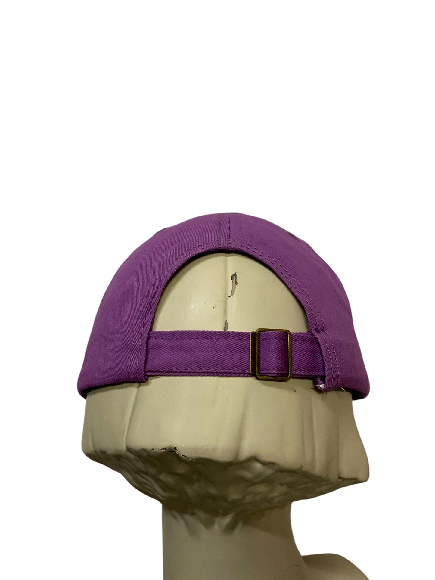 PURPLEPINK DESTROYER CAP