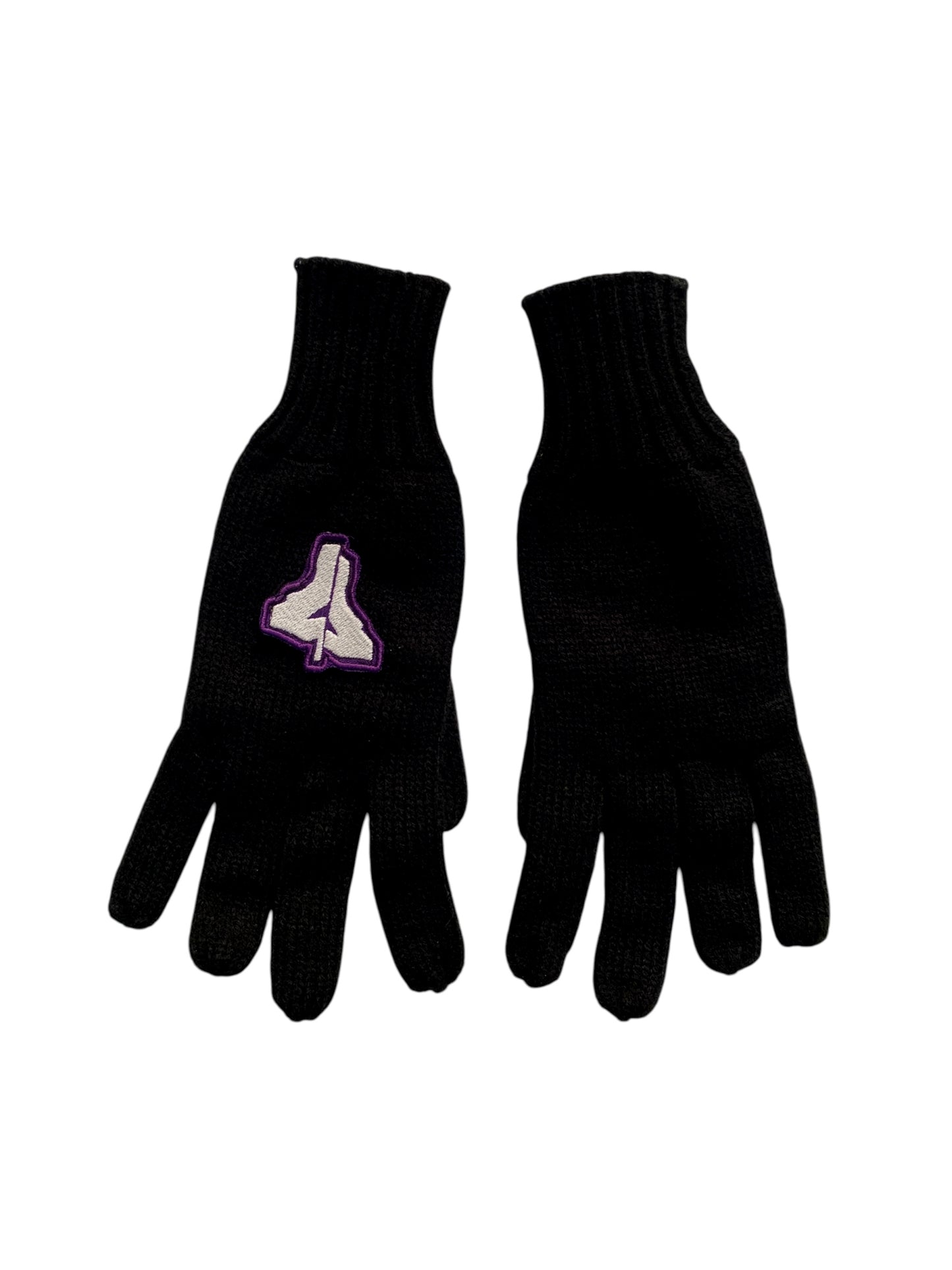 LEPRA LOGO GLOVES