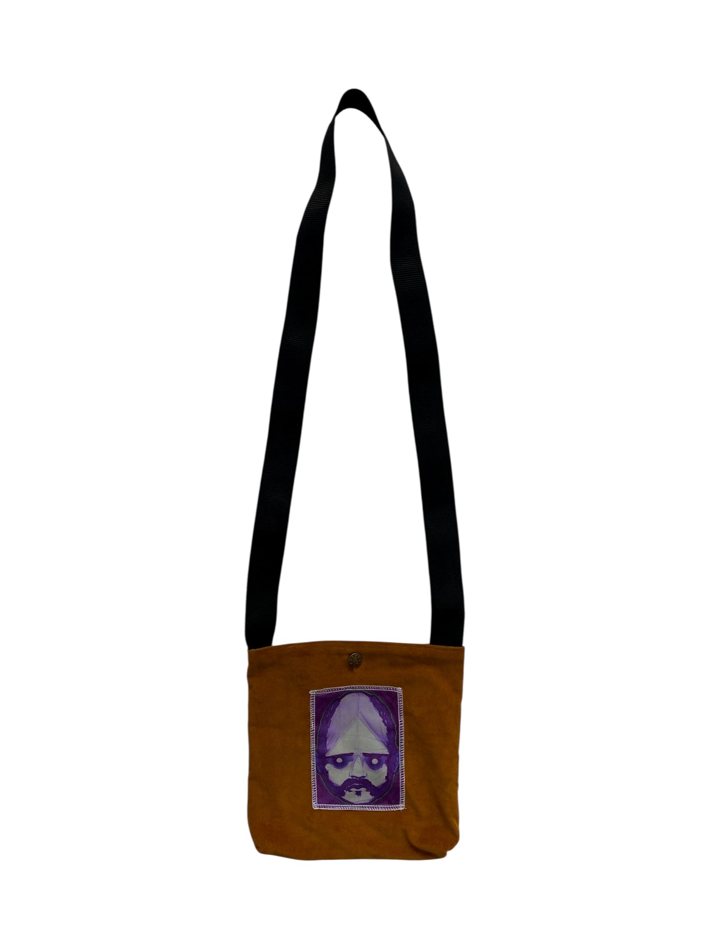 SMALL RUSTY BAG