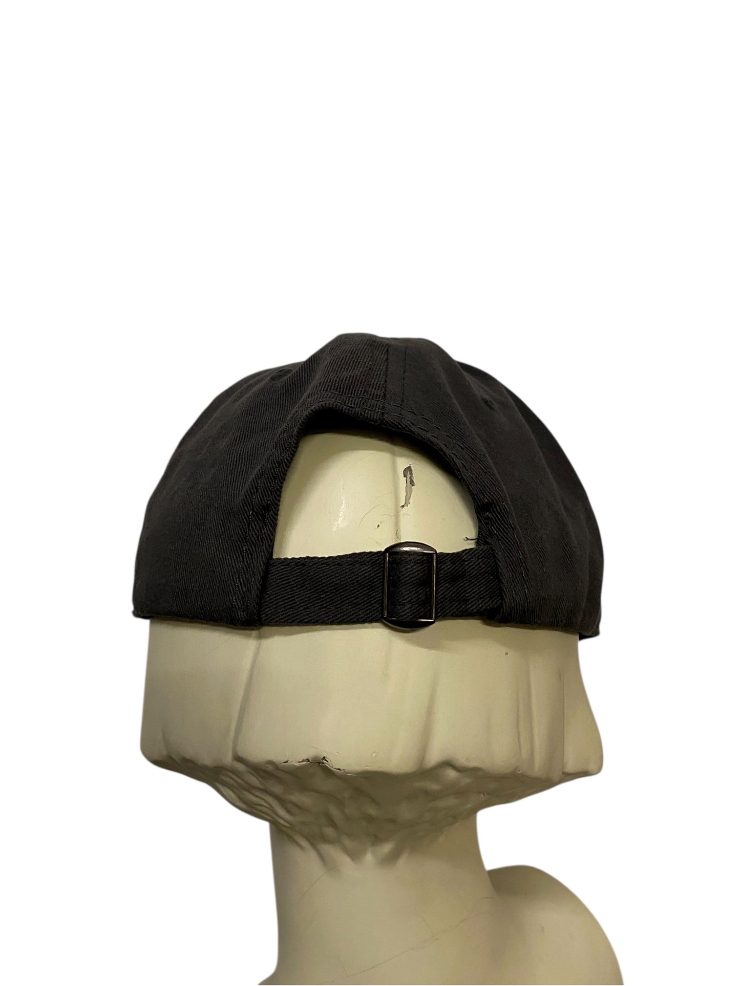 MAGNET DESTROYER CAP