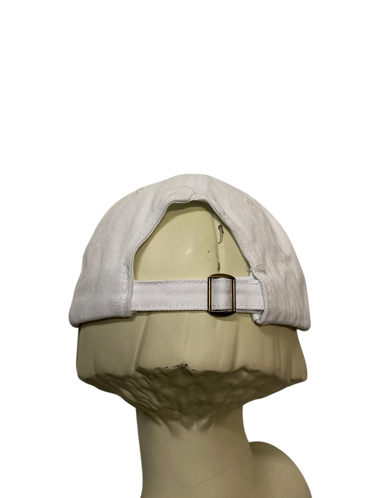 WHITE DESTROYER CAP IX