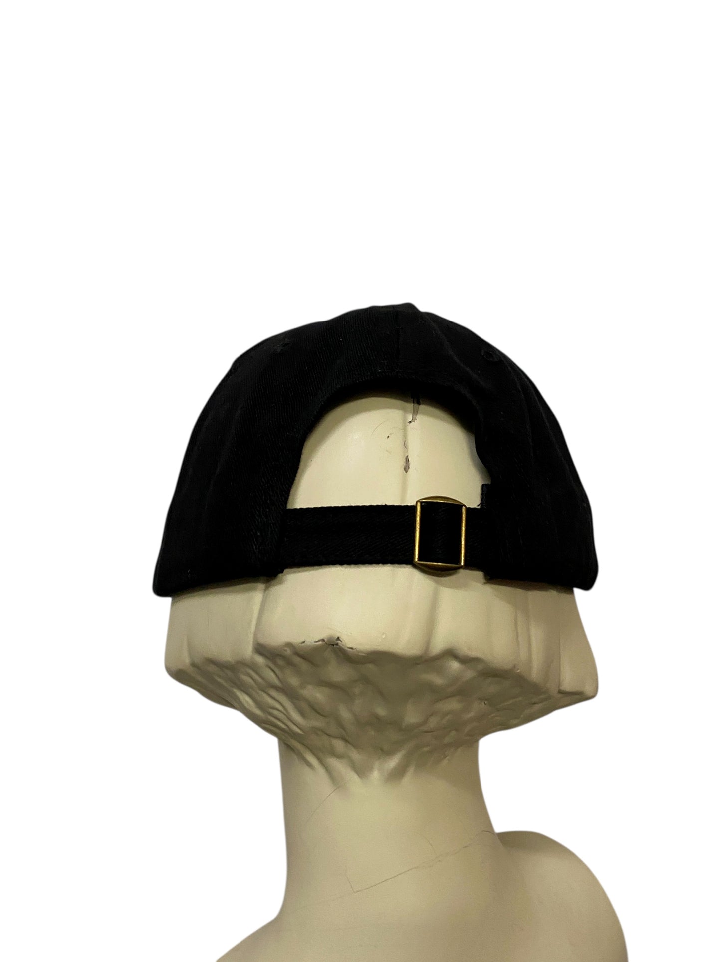 BLACK DESTROYER CRUST CAP III