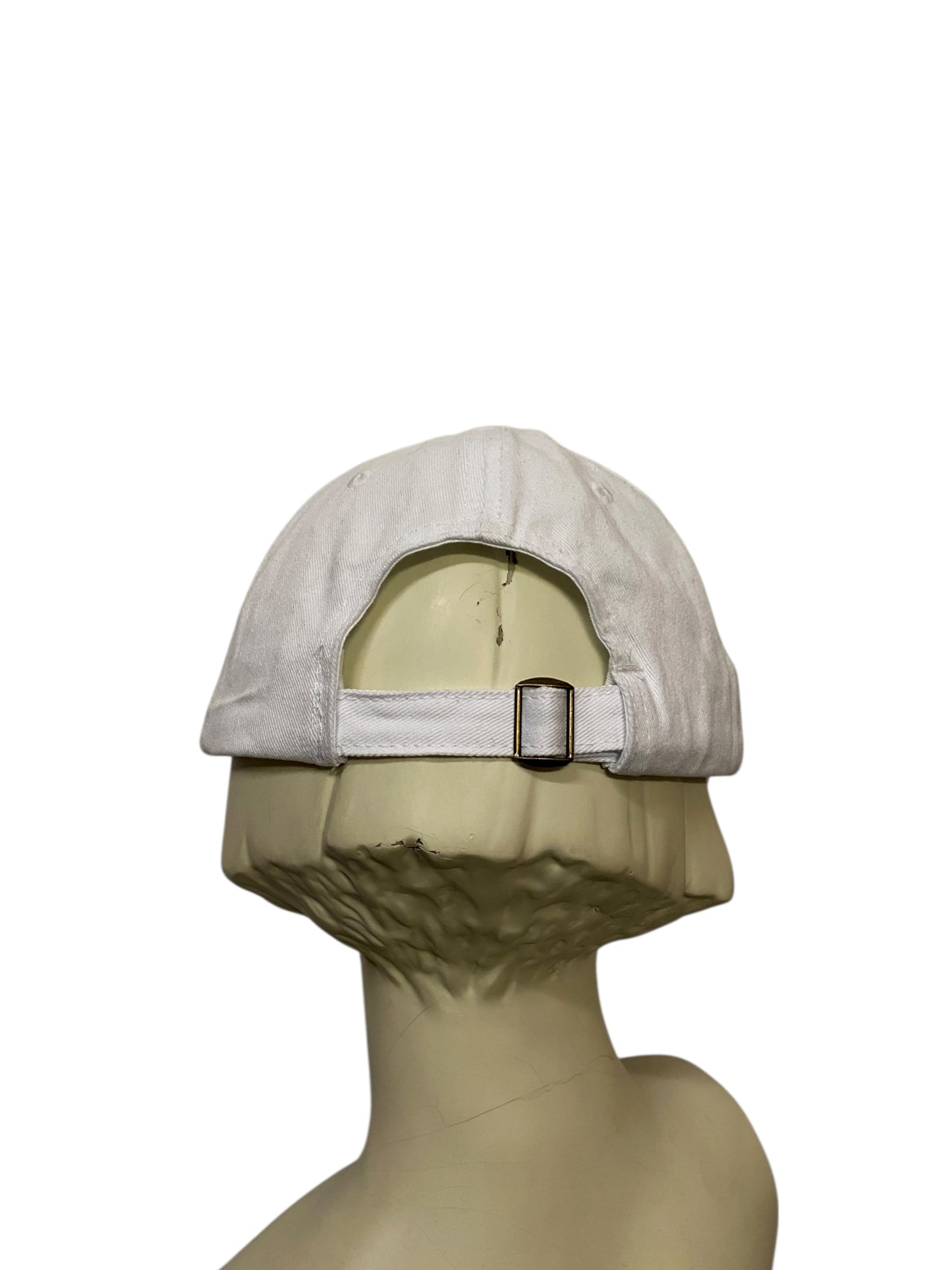 WHITE DESTROYER CAP IV