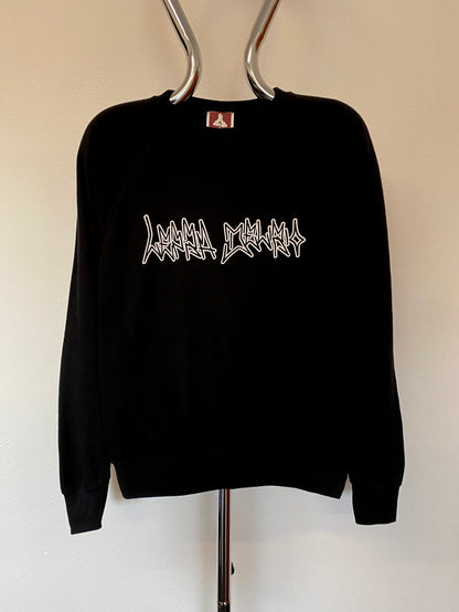 HYDRA ARCHIVE CREWNECK