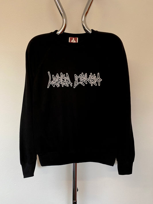 HYDRA ARCHIVE CREWNECK