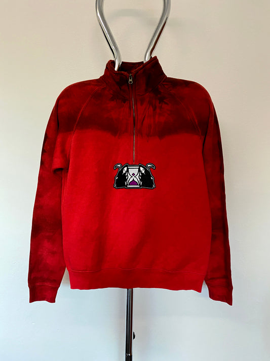 LEPRAGUARDS ARCHIVE SAMPLE CREWNECK