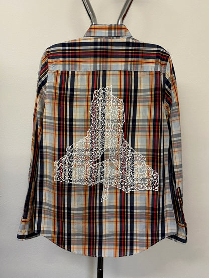 LEPRABETH CRAY SHIRT