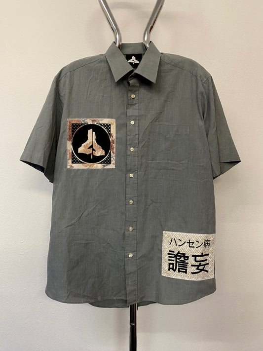 LUST SHORT SLEEVE SHIRT
