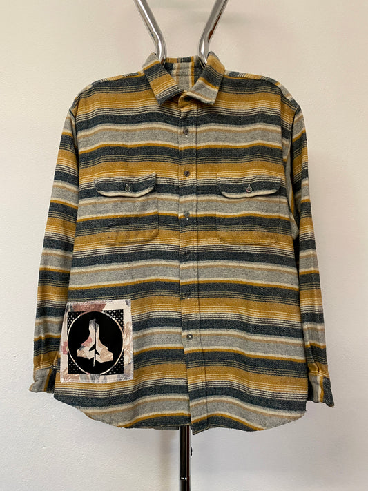 DEMON ROUGH SPECIAL SHIRT