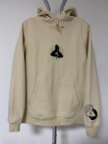 UNHOLY SAND HOODIE