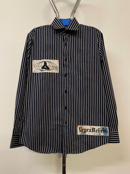 STRIPE REPREVIVE SHIRT