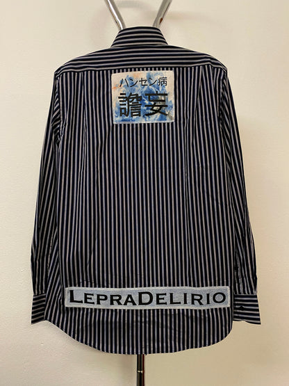 STRIPE REPREVIVE SHIRT