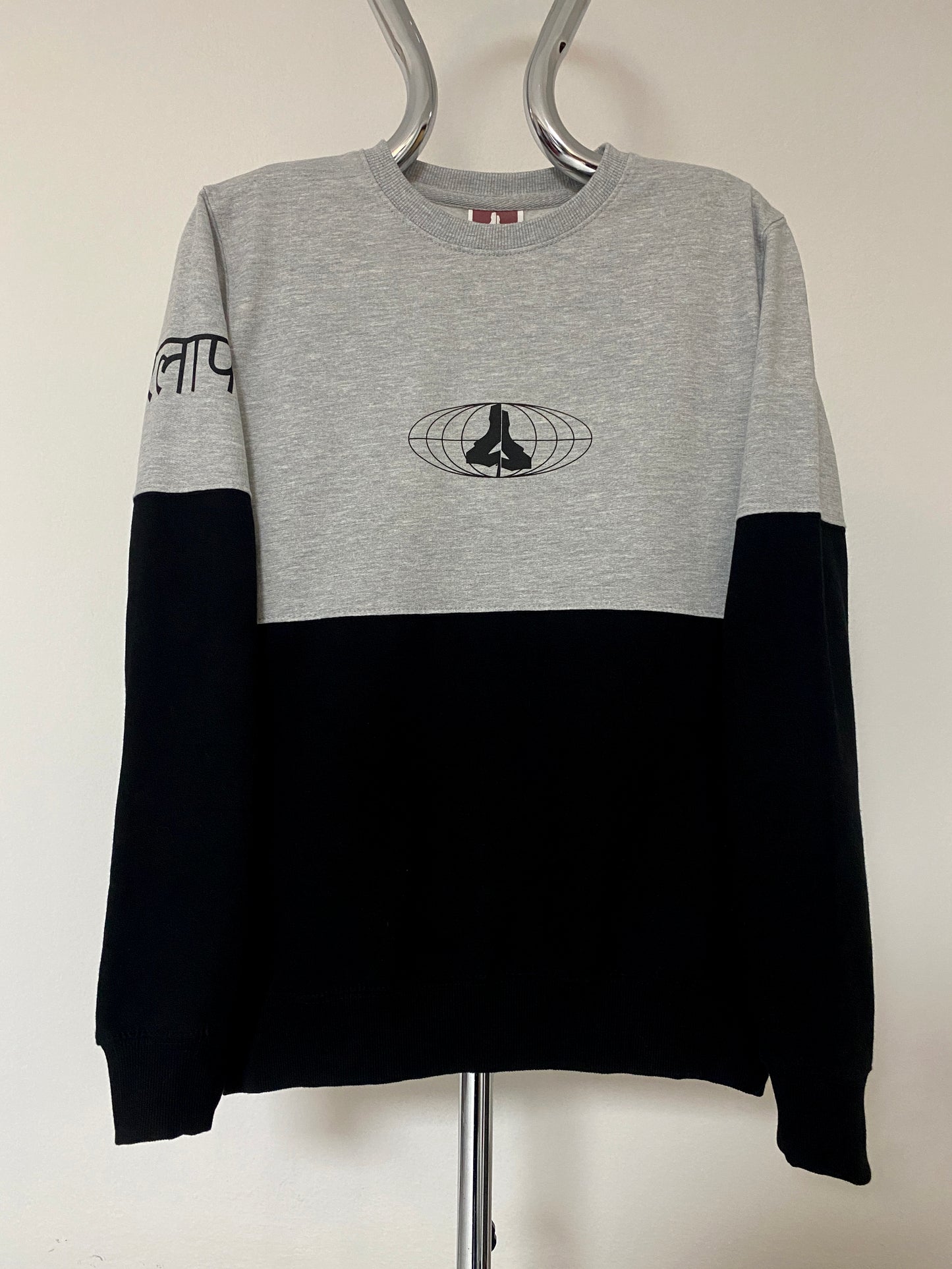 SPECIAL 1OF1  ALLOY CREWNECK