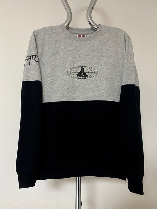 SPECIAL 1OF1  ALLOY CREWNECK