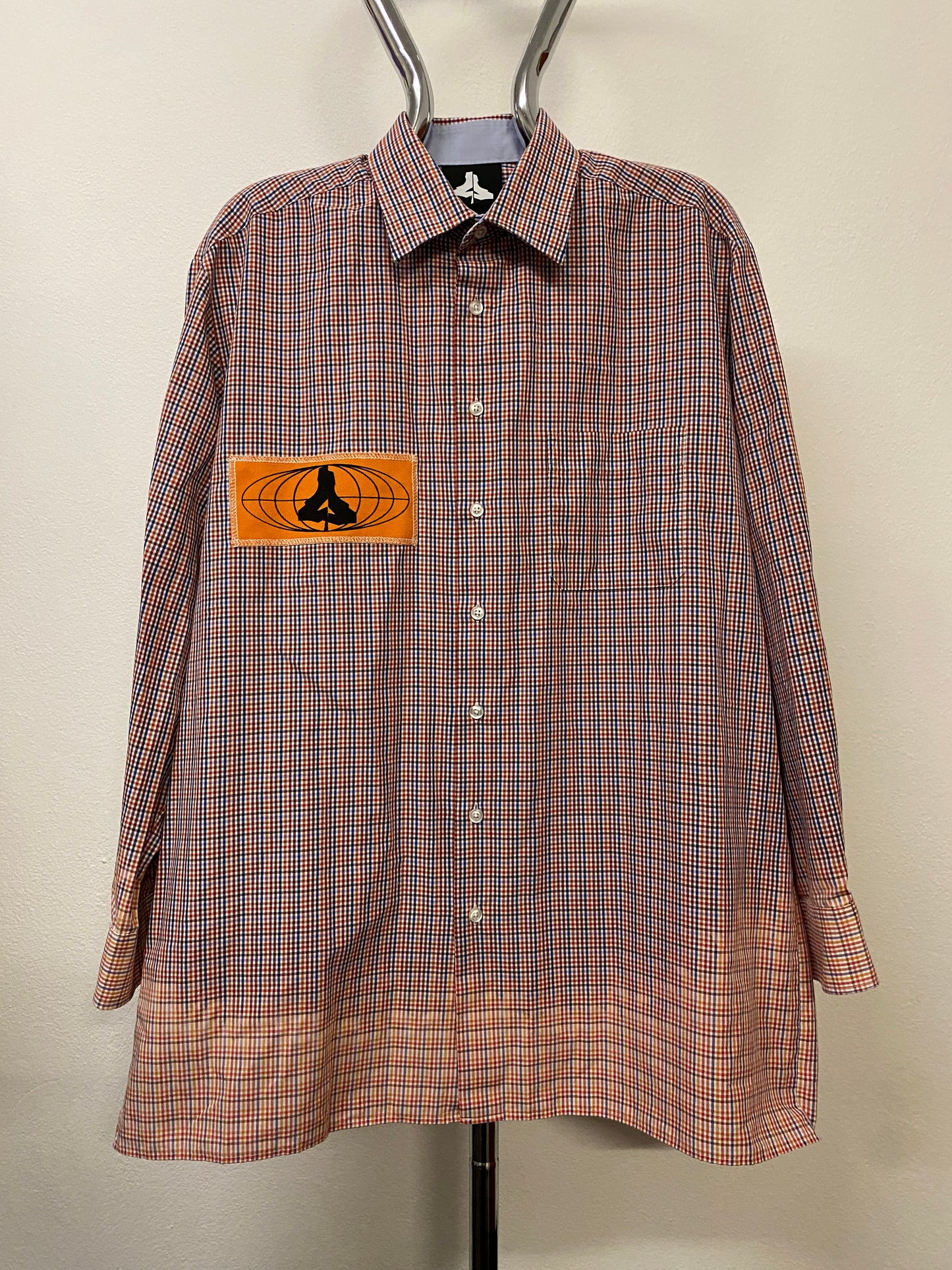 BLEACHED LEPREVIVE SHIRT