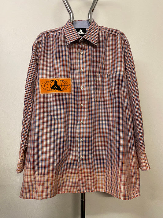 BLEACHED LEPREVIVE SHIRT