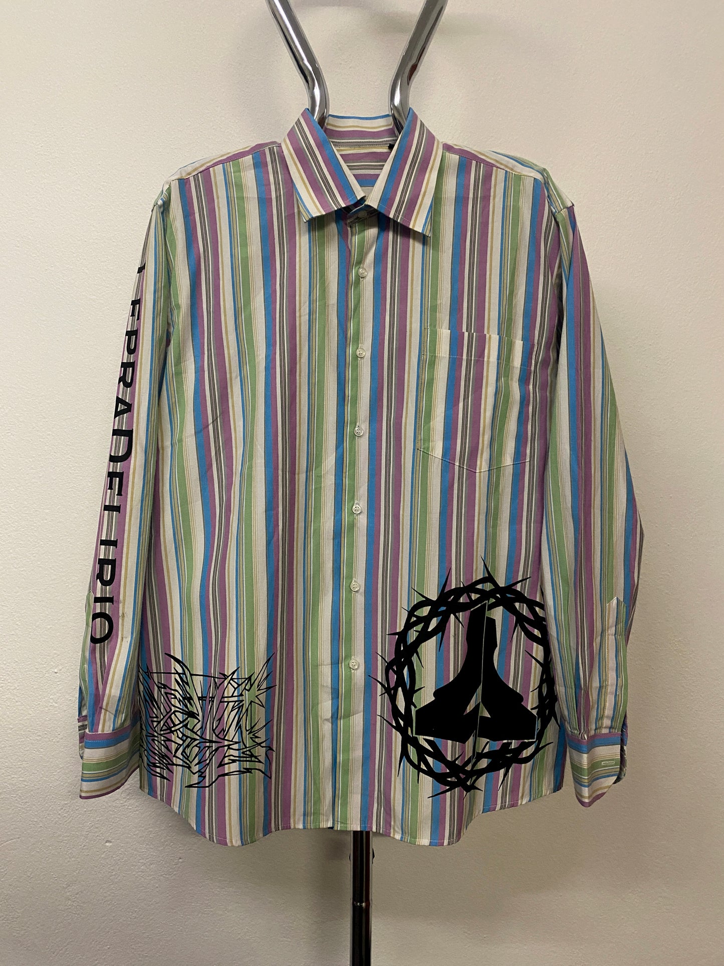 DREAMER LEPRABETH SHIRT