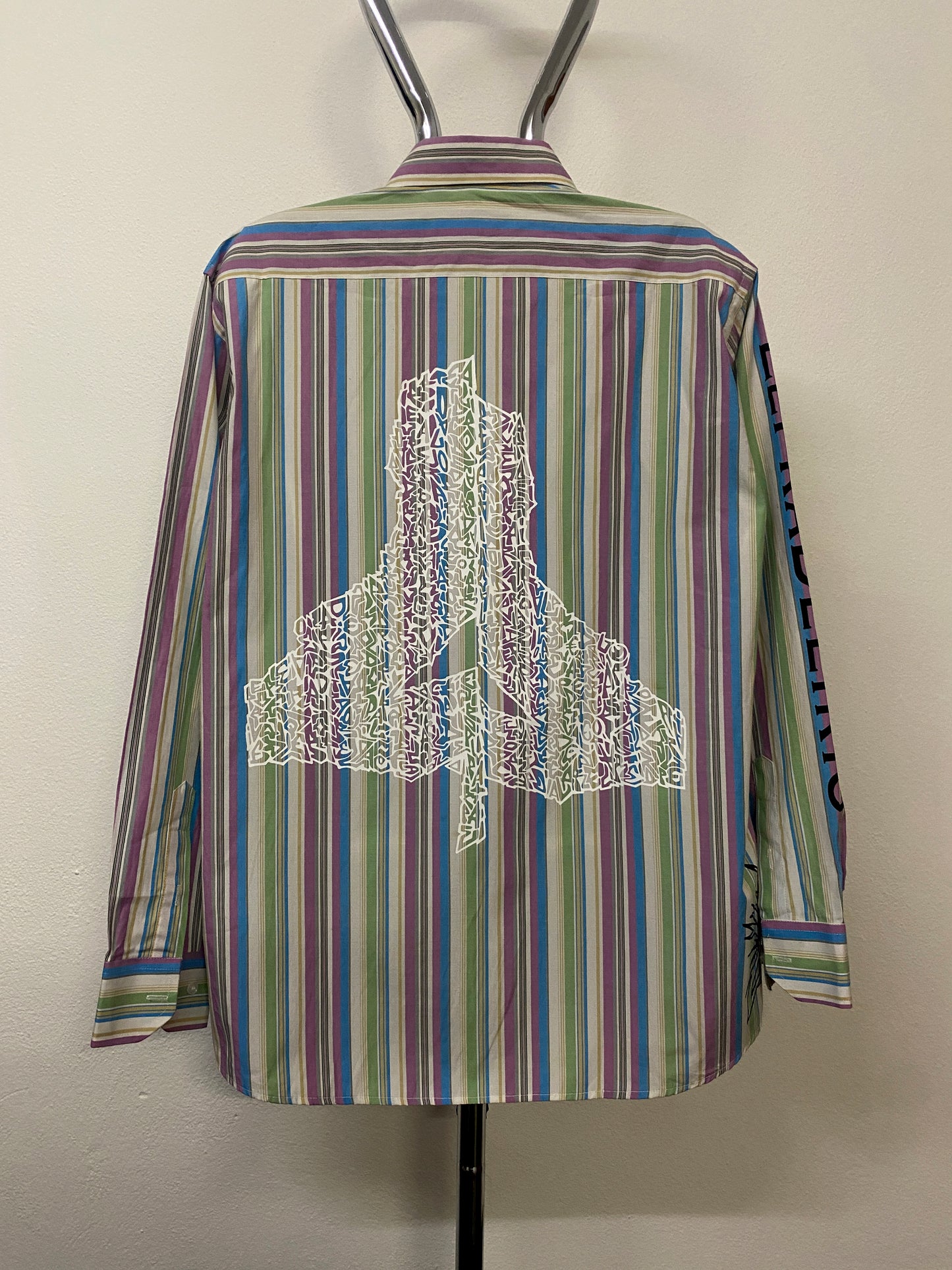 DREAMER LEPRABETH SHIRT