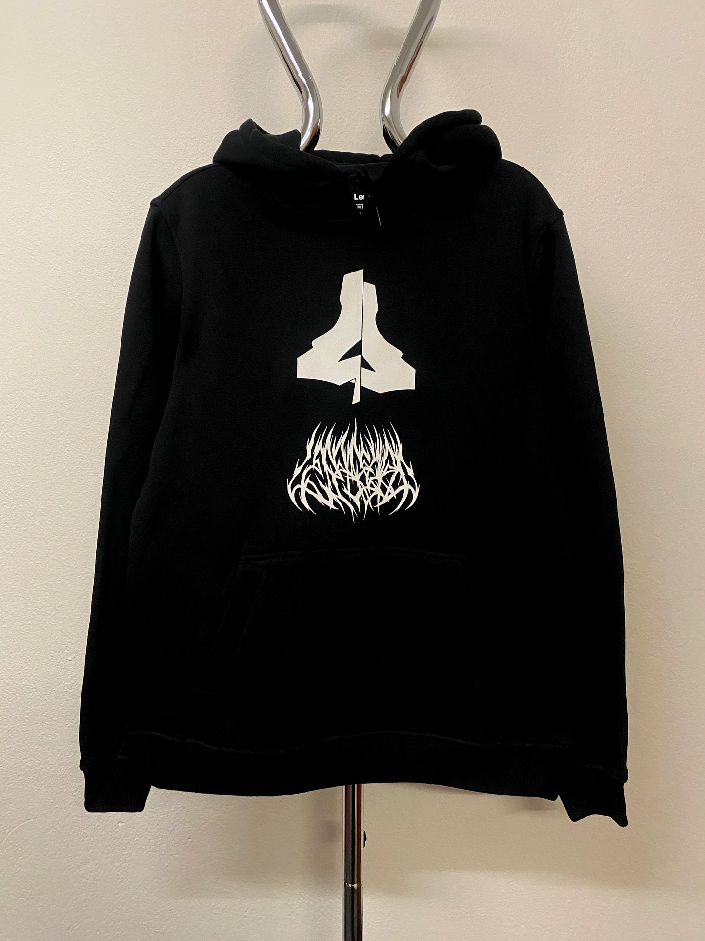 ORACLE HOODIE