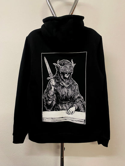 ORACLE HOODIE