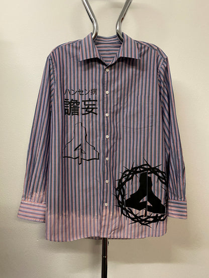 MASSACRE LEPRABETH SHIRT