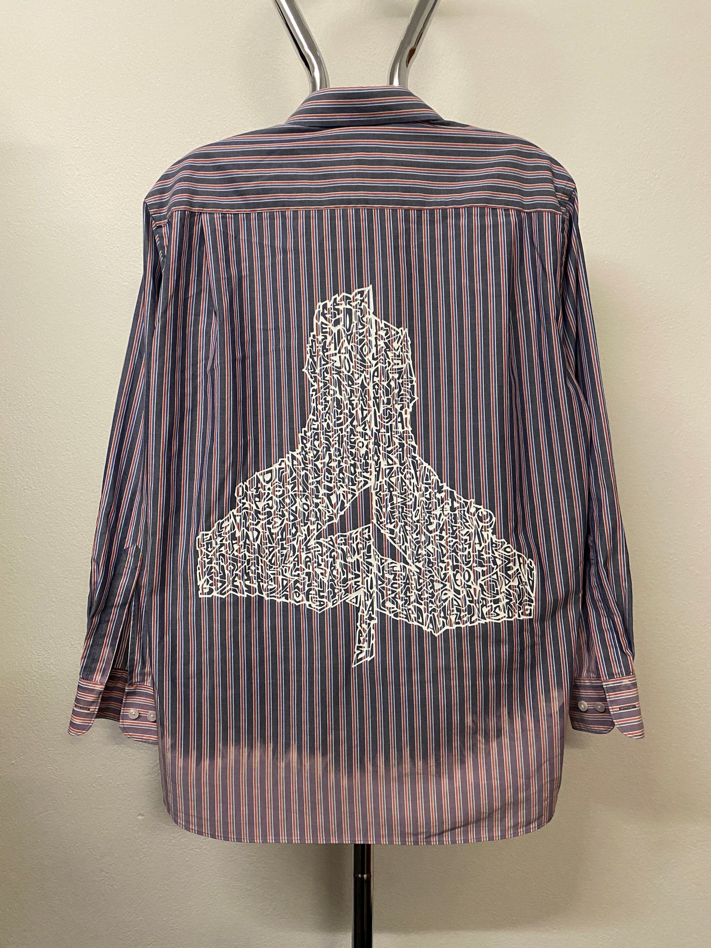 MASSACRE LEPRABETH SHIRT