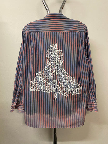 MASSACRE LEPRABETH SHIRT